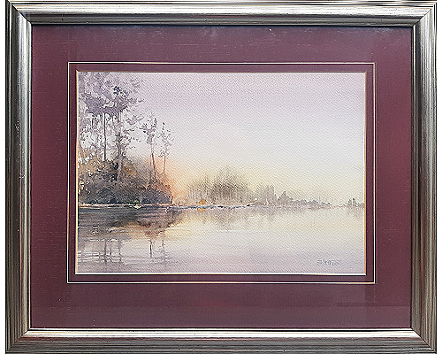 Krajolik