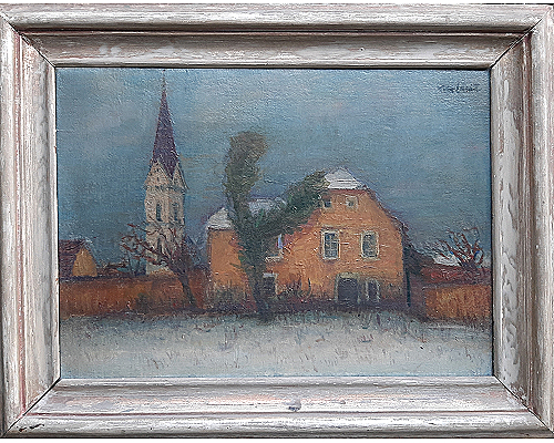 Iz parka Ribnjak, Zagreb