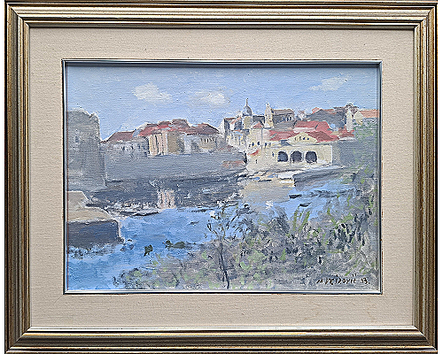 Dubrovnik