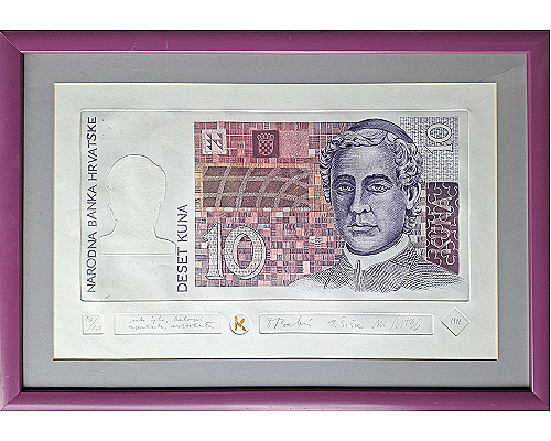 10 kuna