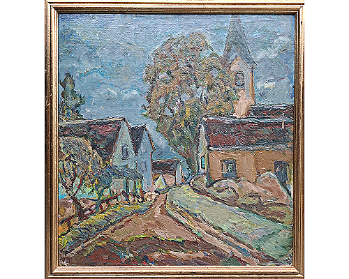 Krajolik
