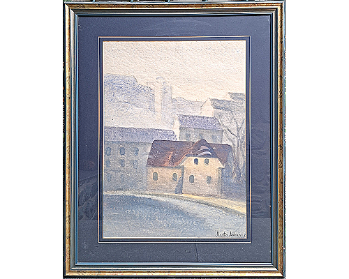 Gornji grad, Zagreb