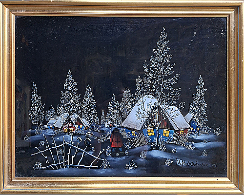 Zima
