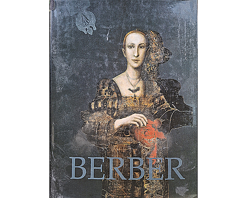 Mersad Berber opus 1960 - 1996 