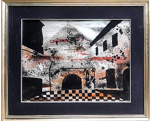 Kamenita vrata, Zagreb