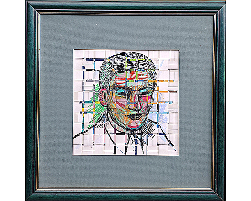 Transformobil - portret