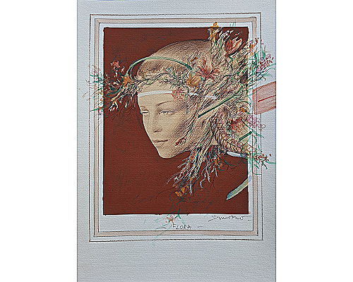 Flora