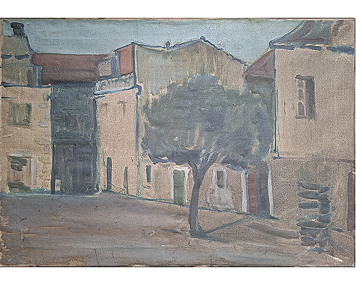 Krajolik