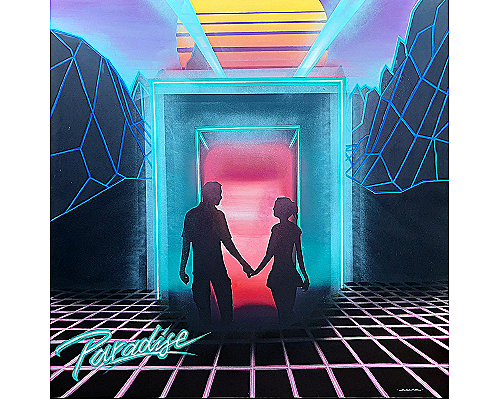 Paradise