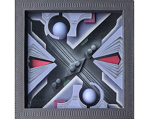 OBJEKT KOTA 6
