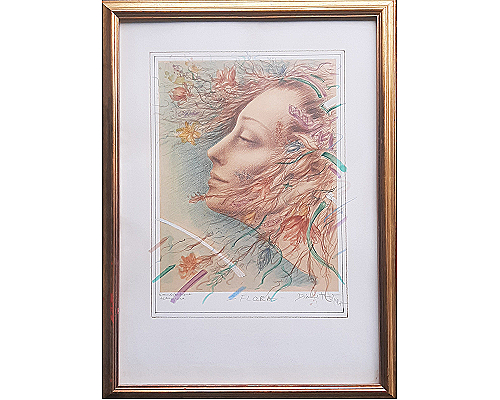 Flora