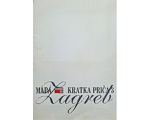 Kratka priča Zagreb