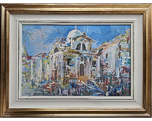 Dubrovnik