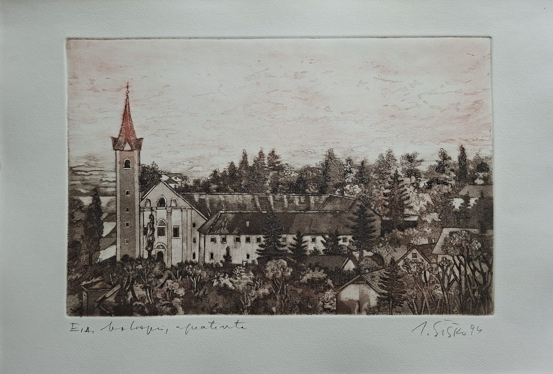 Samobor u srcu Samobor u srcu
