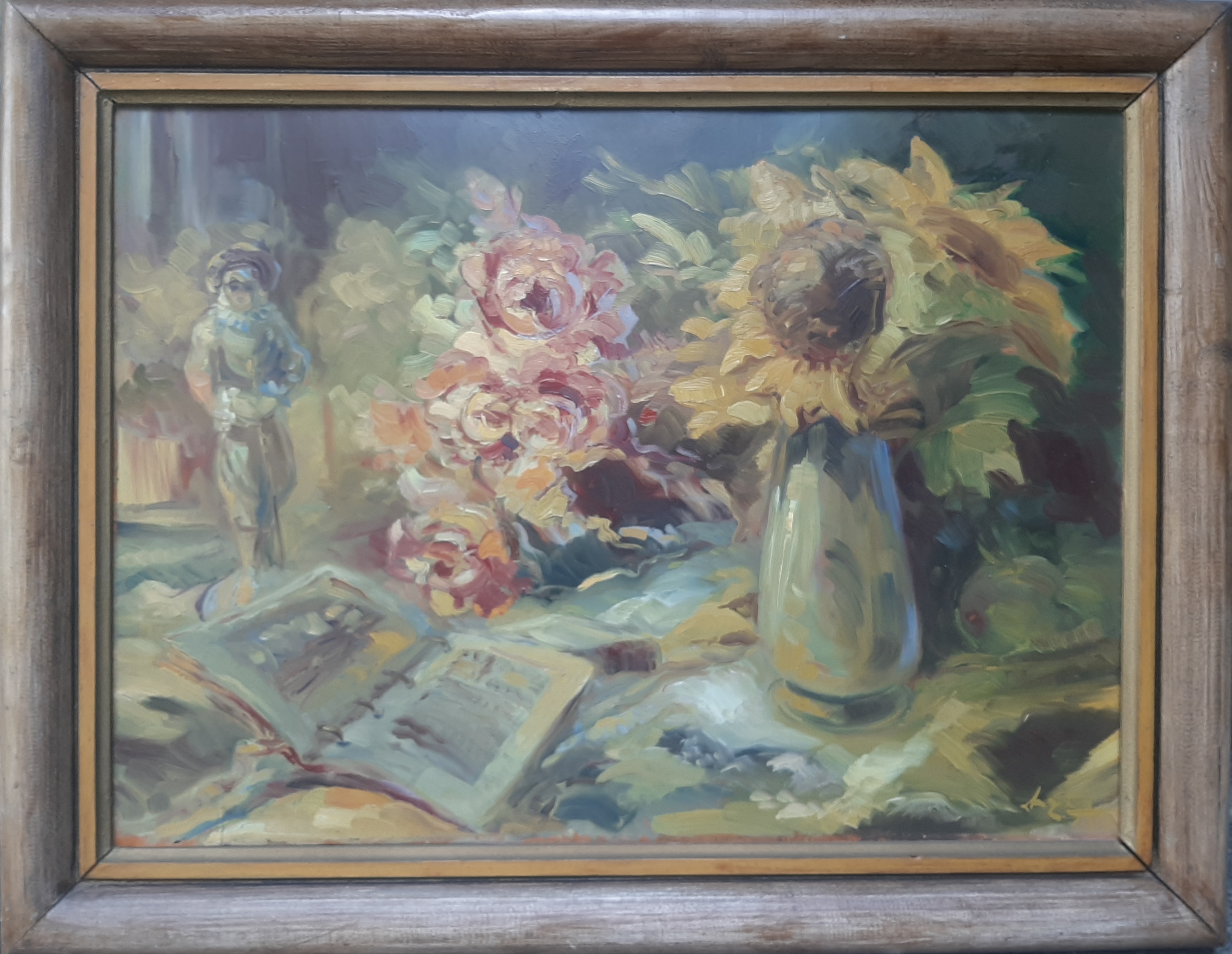 Suncokreti Suncokreti