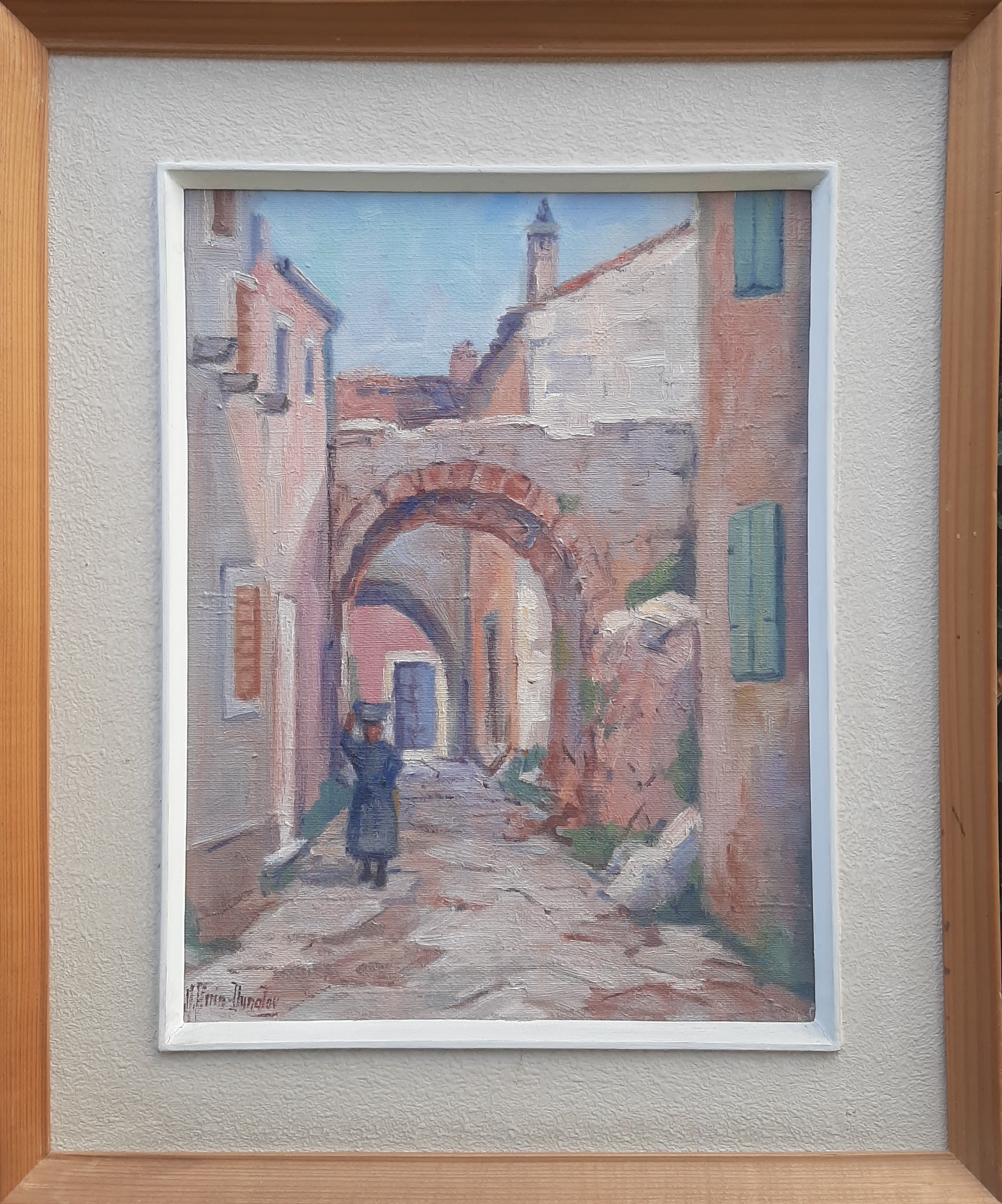 Ulica, Mali Lošinj Ulica, Mali Lošinj