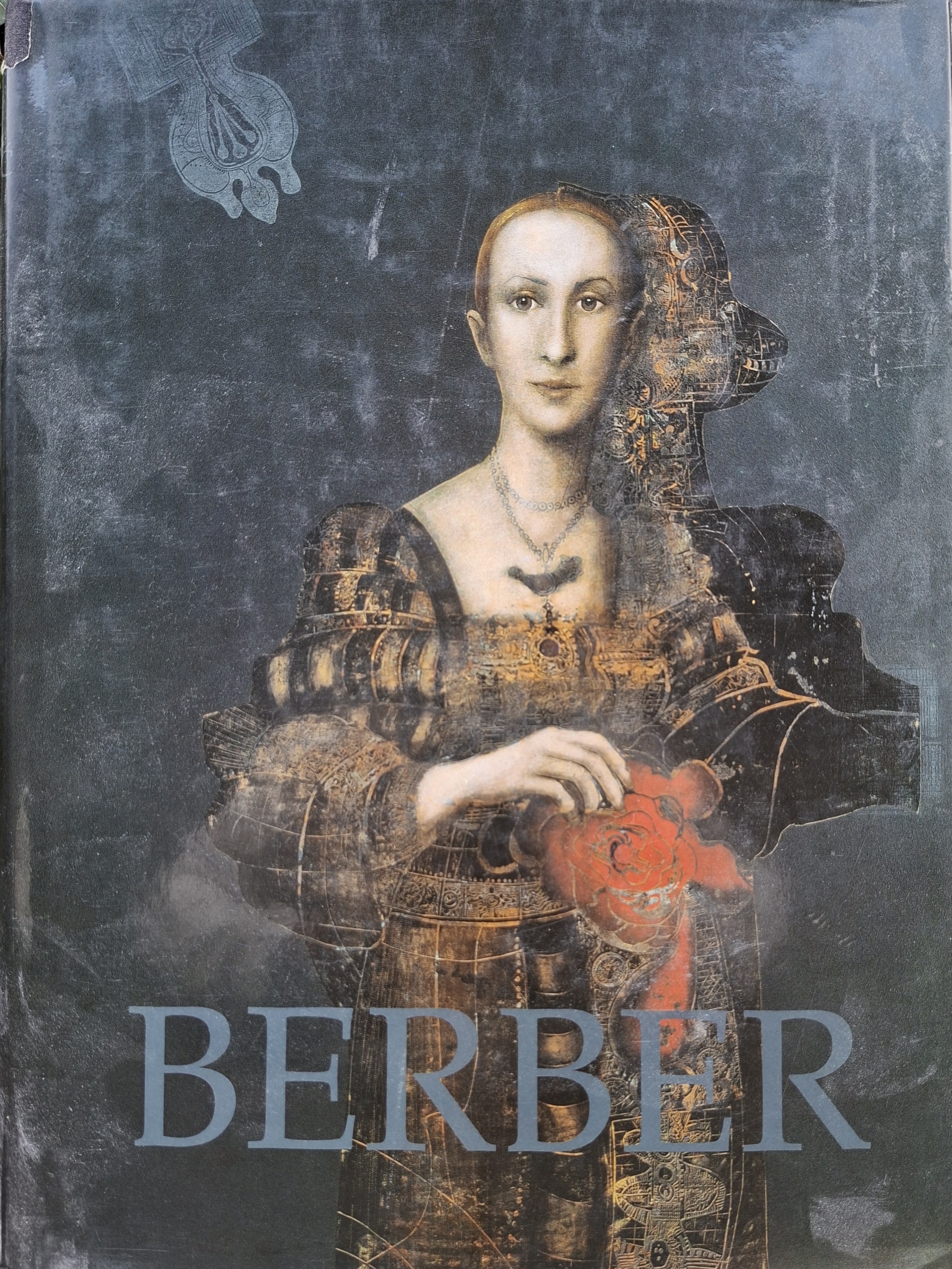 Mersad Berber opus 1960 - 1996 Mersad Berber opus 1960 - 1996