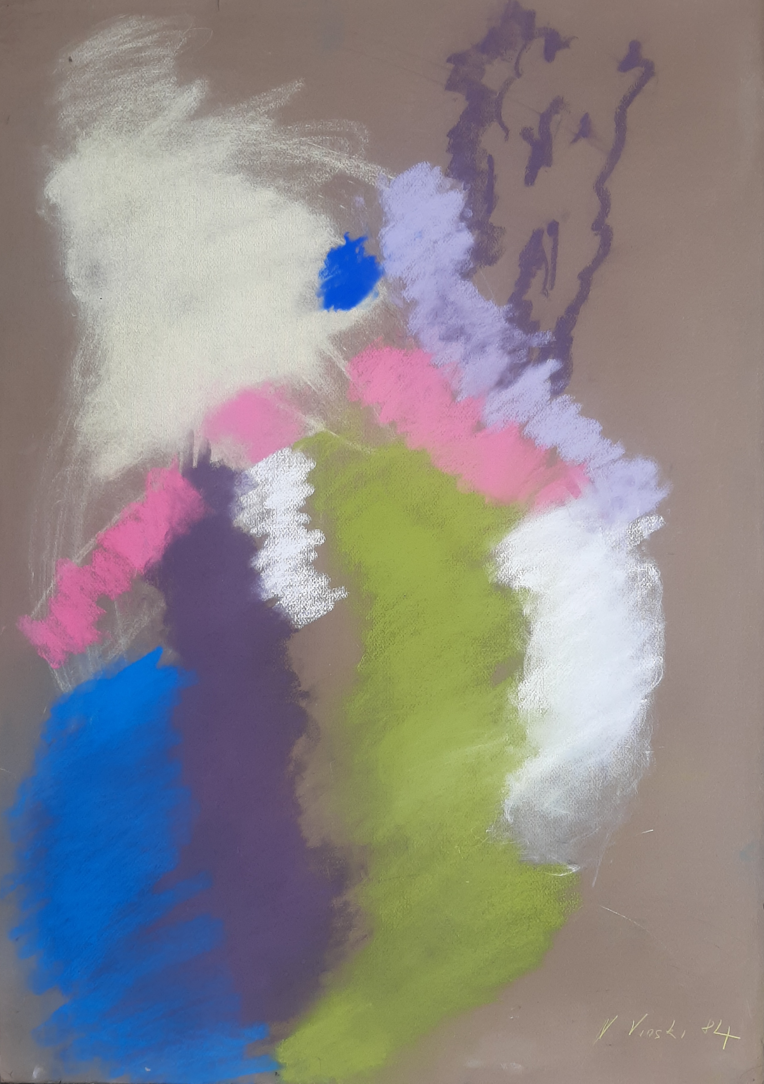 Zbunjeno proljeće Zbunjeno proljeće