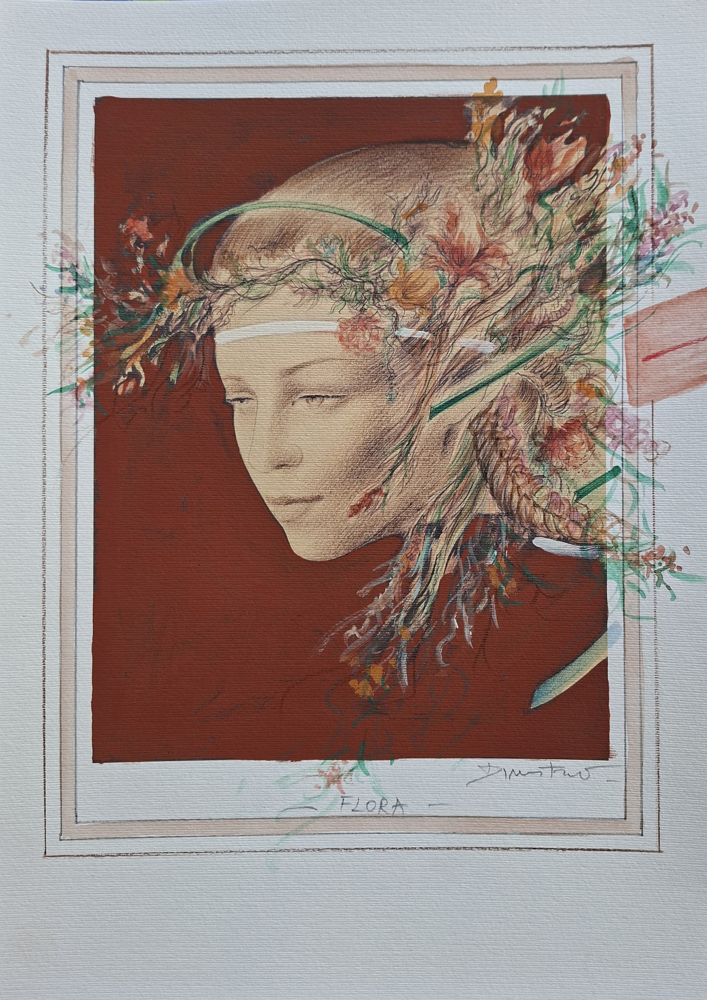 Flora Flora