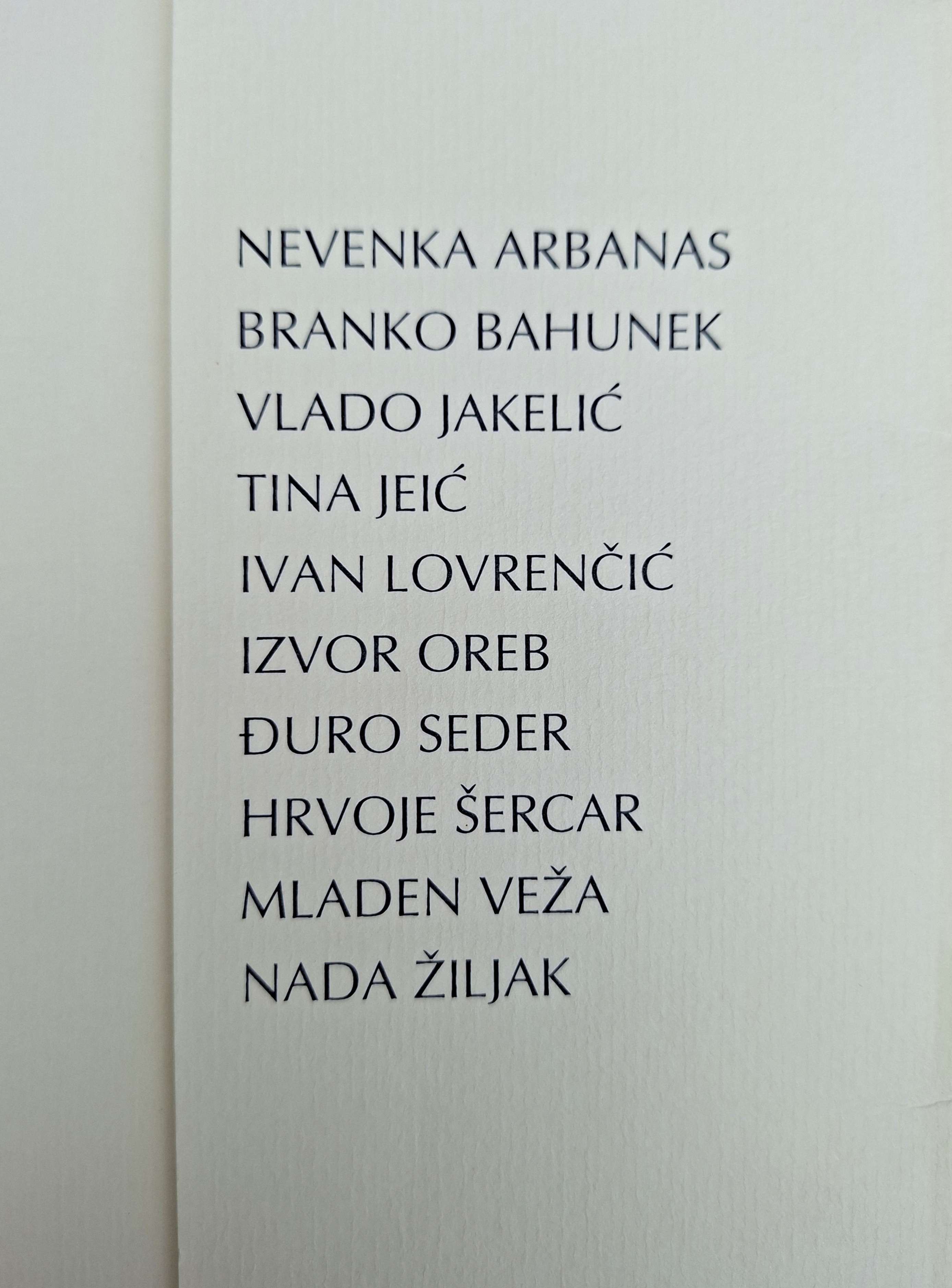 Kratka priča Zagreb Kratka priča Zagreb