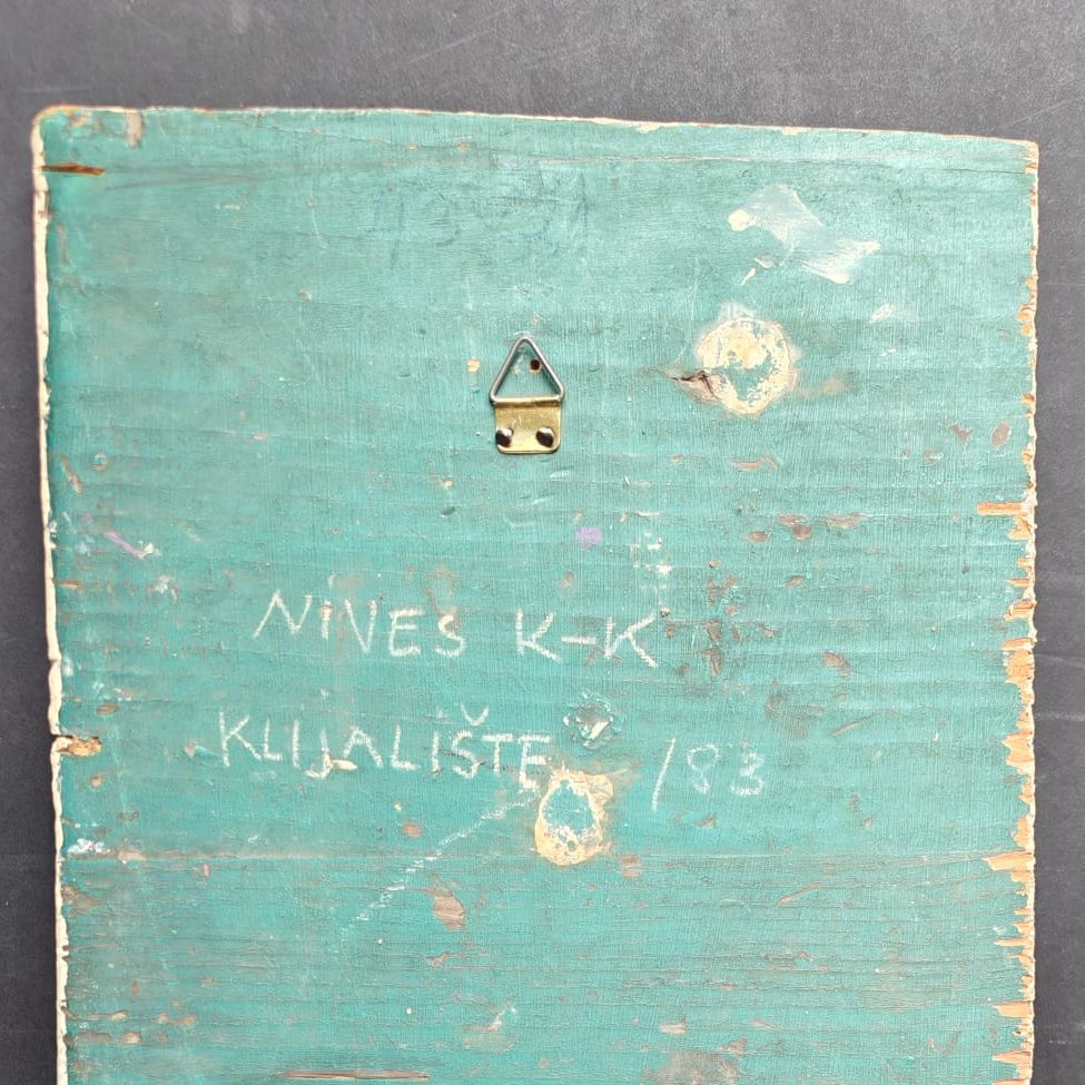 Klijalište Klijalište
