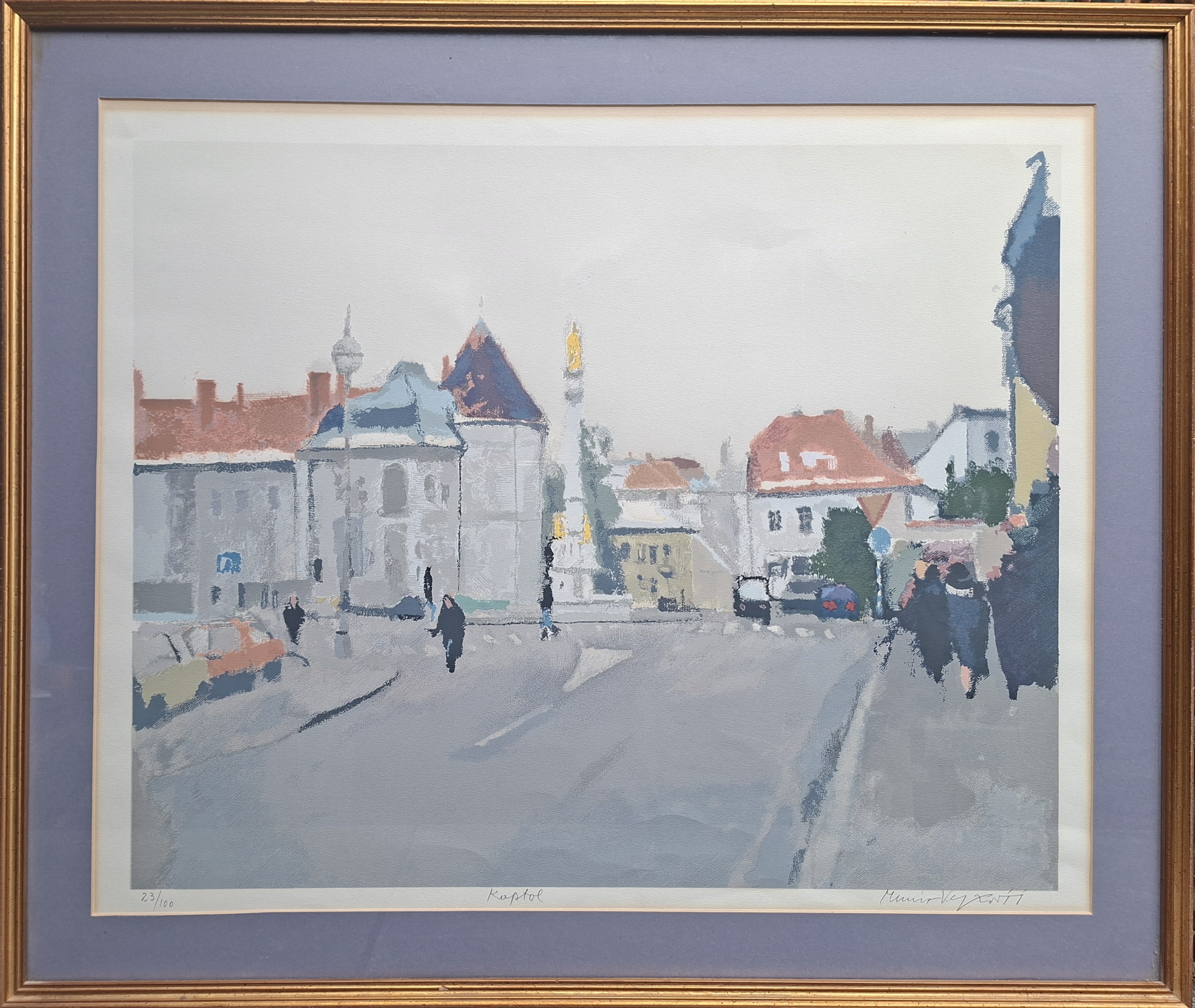 Kaptol, Zagreb Kaptol, Zagreb