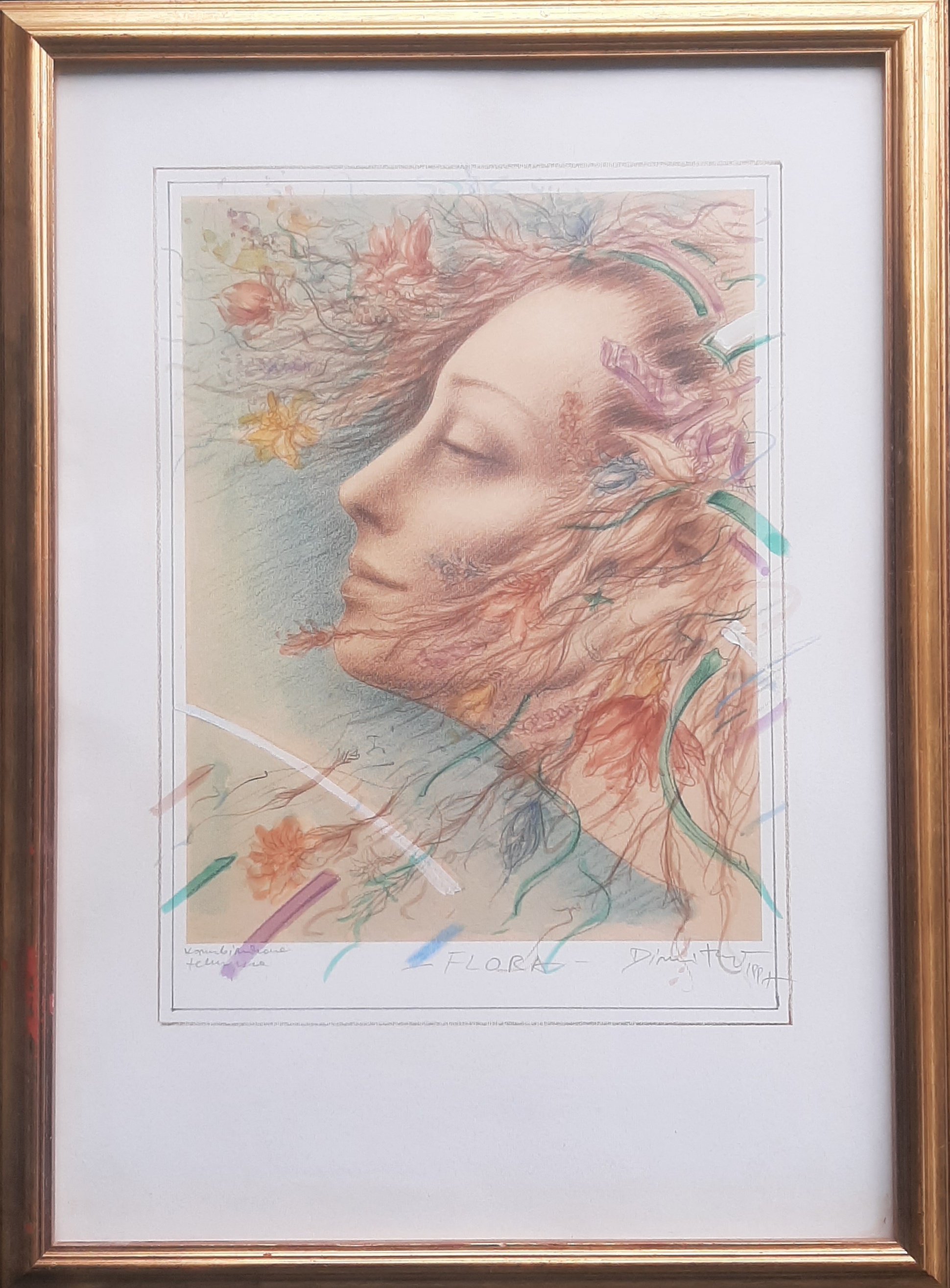 Flora Flora